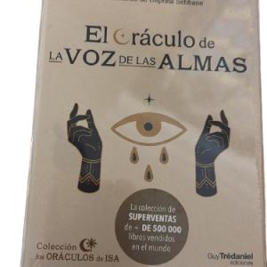 El Oráculo de la Voz de las Almas - Colección de los Oráculos de Isa