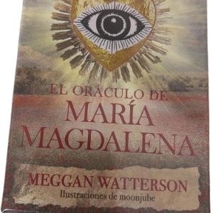 El Oráculo de María Magdalena - Meggan Watterson