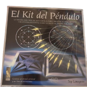 El Kit del Péndulo - Sig Lonegren
