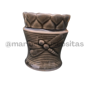 Quemador esencia libélula